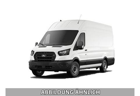 Ford Transit #1