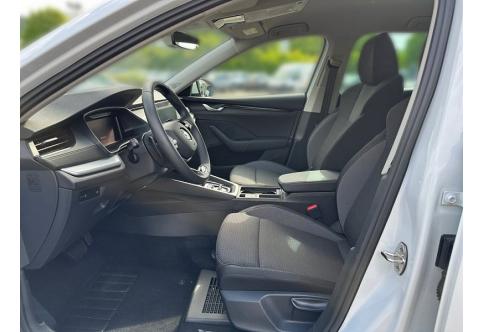 Skoda Octavia #3