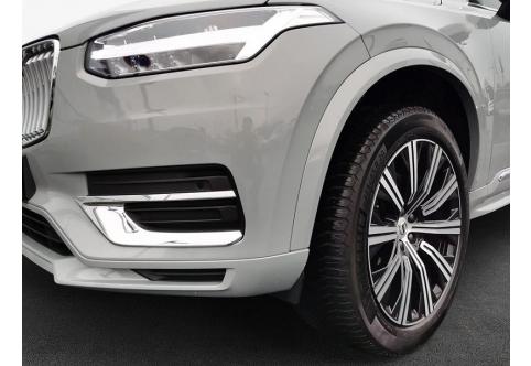 Volvo XC90 #5