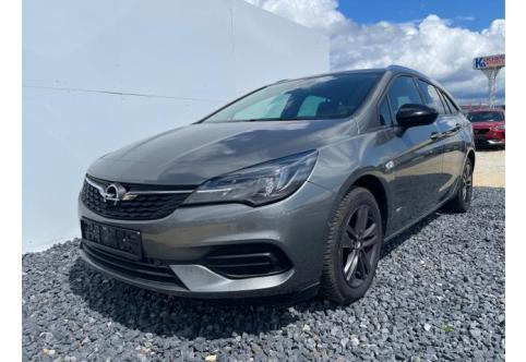 Opel Astra #1