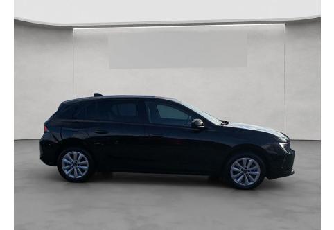 Opel Astra #7