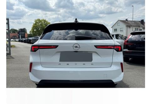 Opel Astra #3