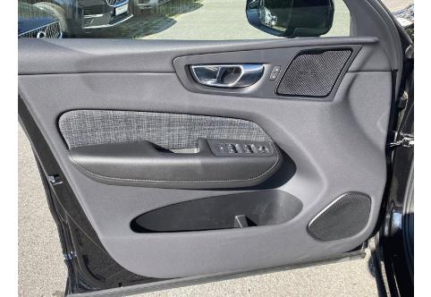 Volvo XC60 #8