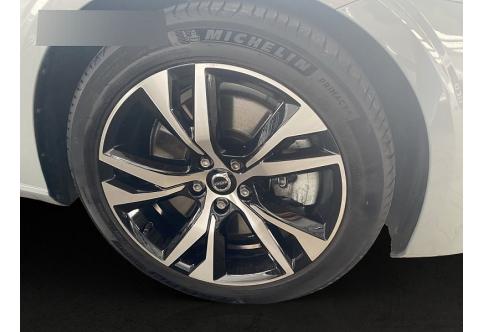 Volvo S60 #7