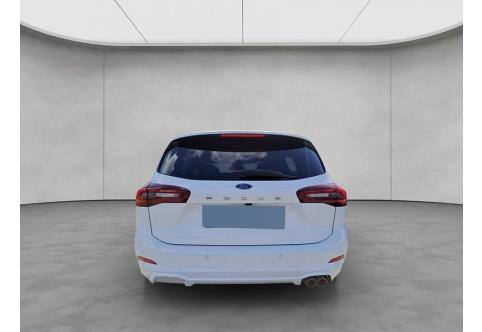 Ford Focus #4