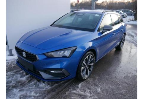 Seat Leon #2