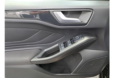 Ford Focus #9