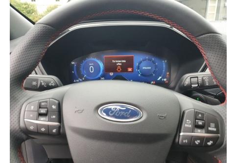 Ford Kuga #11