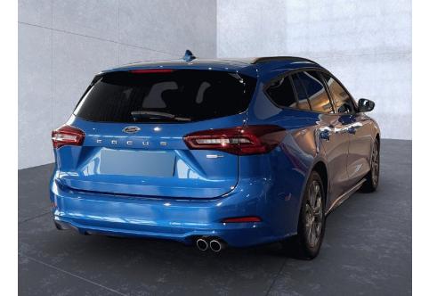 Ford Focus #3