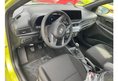 Hyundai i20 #2