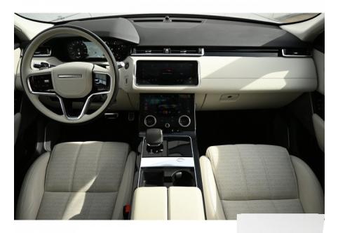 Land Rover Range Rover #2
