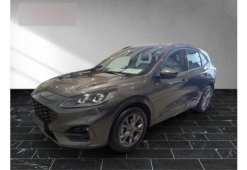 Ford Kuga #1