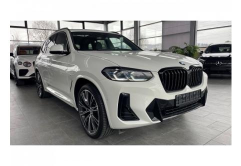 BMW X3 #3