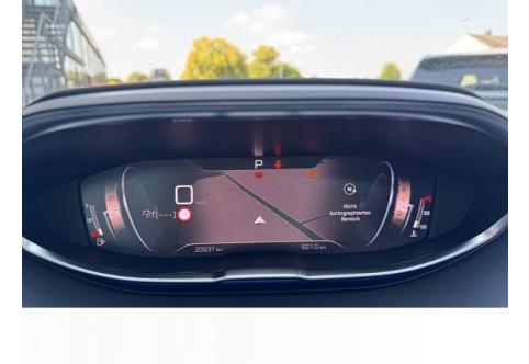 Peugeot 3008 #15