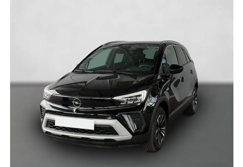 Opel Crossland X #1