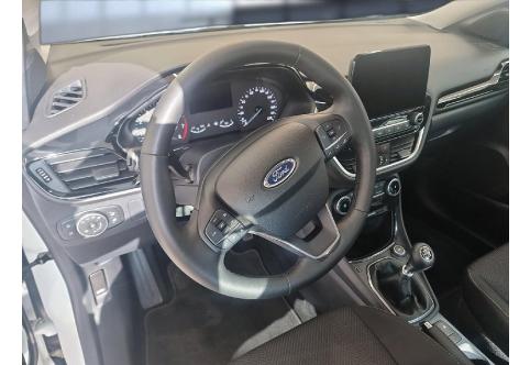 Ford Puma #10