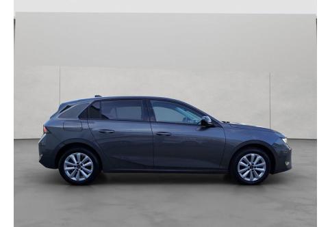 Opel Astra #7