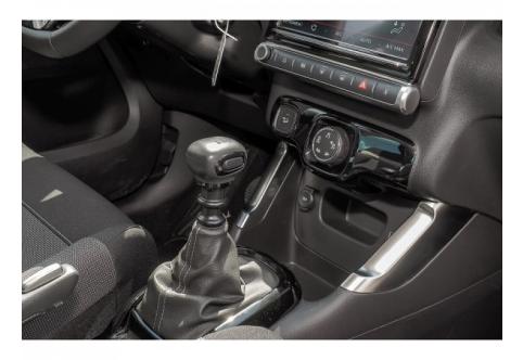 Citroën C3 Aircross #9
