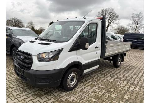 Ford Transit #2