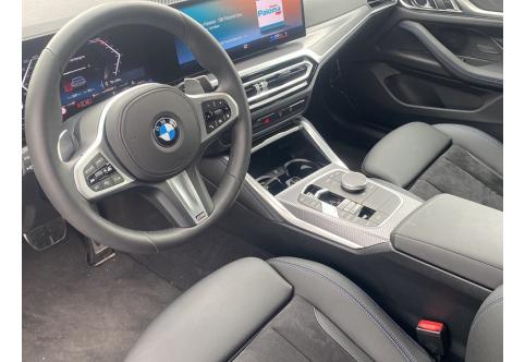 BMW 4er #4