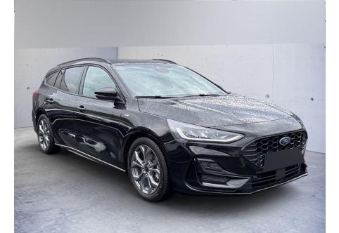 Ford Focus #2