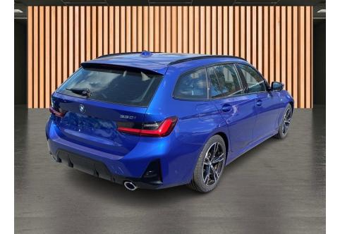 BMW 3er #5