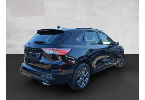 Ford Kuga #3