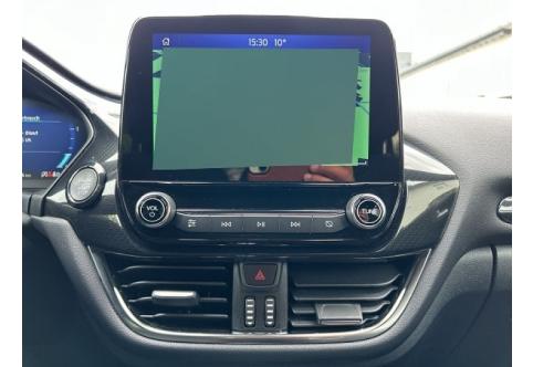 Ford Puma #17