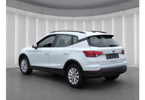 Seat Arona #20