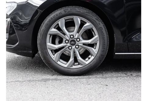 Ford Focus #3
