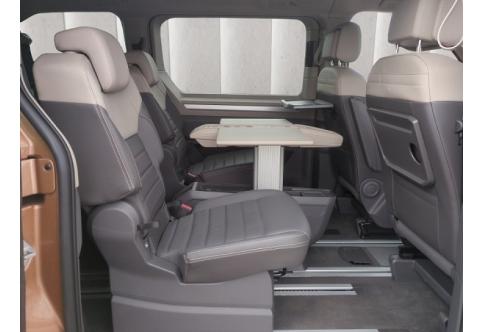 VW T7 Multivan #8
