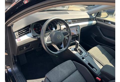 VW Passat #9