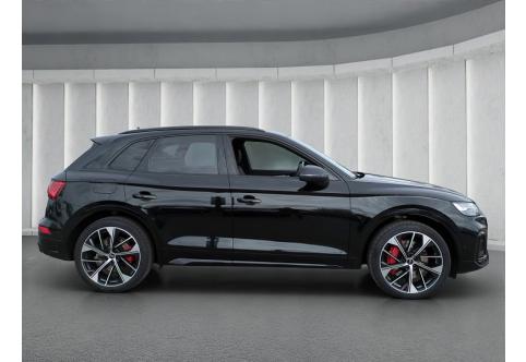 Audi SQ5 #2