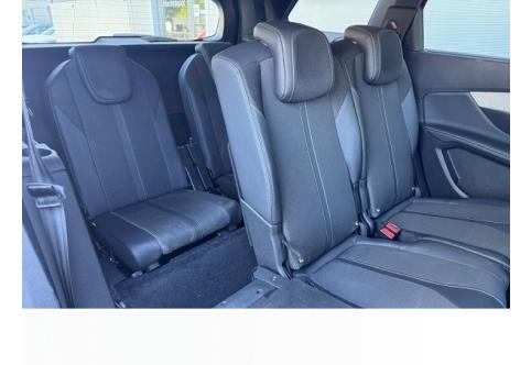 Peugeot 5008 #12