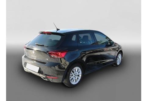 Seat Ibiza #6