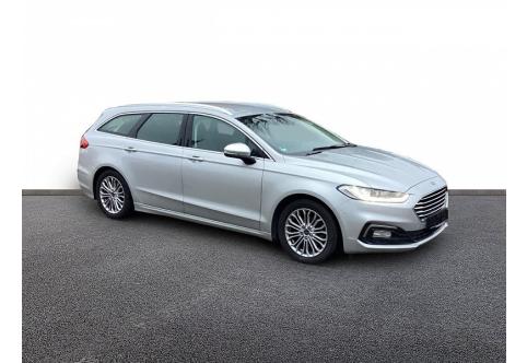 Ford Mondeo #9