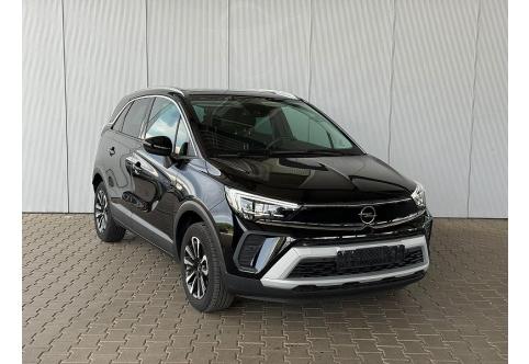 Opel Crossland X #4