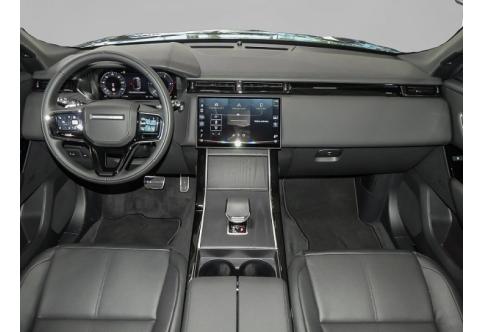 Land Rover Range Rover #4