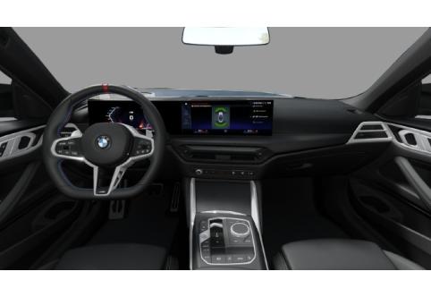 BMW Serie 4 #7