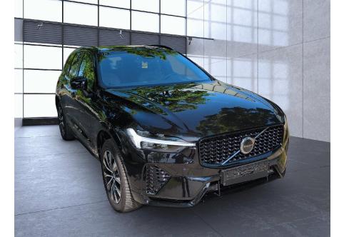 Volvo XC60 #4