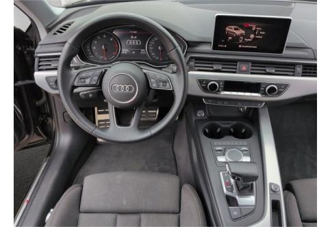 Audi A4 #5