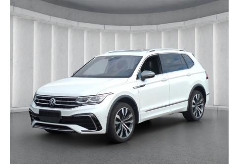 VW Tiguan #2