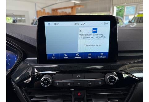 Ford Kuga #13