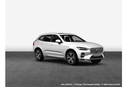 Volvo XC60 #7