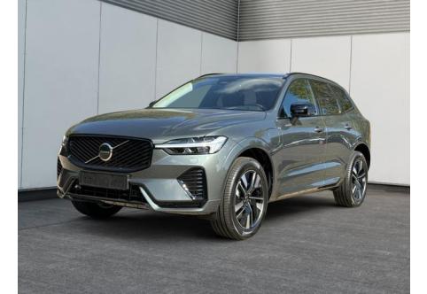 Volvo XC60 #1