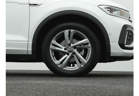VW T-Roc #24
