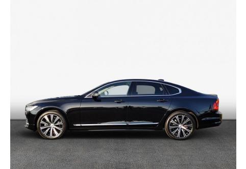 Volvo S90 #4