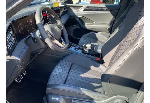 VW Tiguan #3
