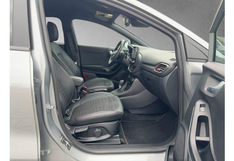 Ford Puma #10