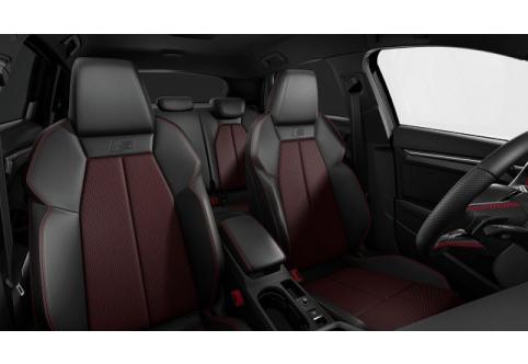 Audi S3 #5